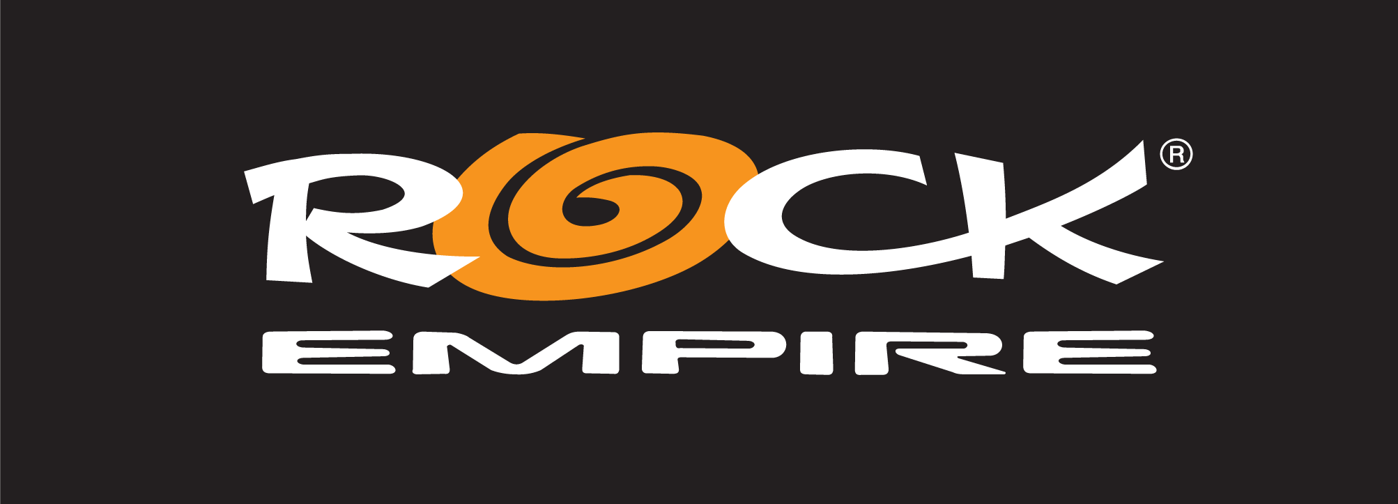 Logo Rock Empire