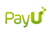 zielone logo usługi PayU