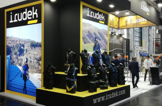 Kontrola środków ochrony indywidualnej to obowiązek wynikający z normy EN 365.