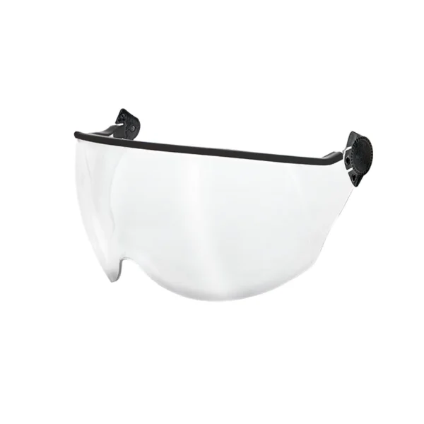 Wizjer ochronny KASK V2 Plus bezbarwny – osłona wzroku do kasków Superplasma