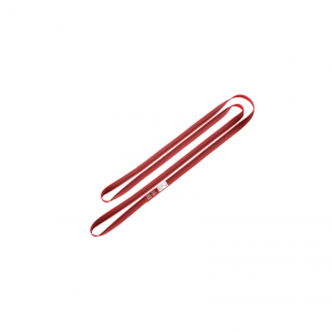 czerwona pętla skylotec loop o długości 60 cm