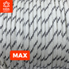 lina rdzeniowa o duzej wytrzymałości biała Lupa Static Max marki Kaya Safety