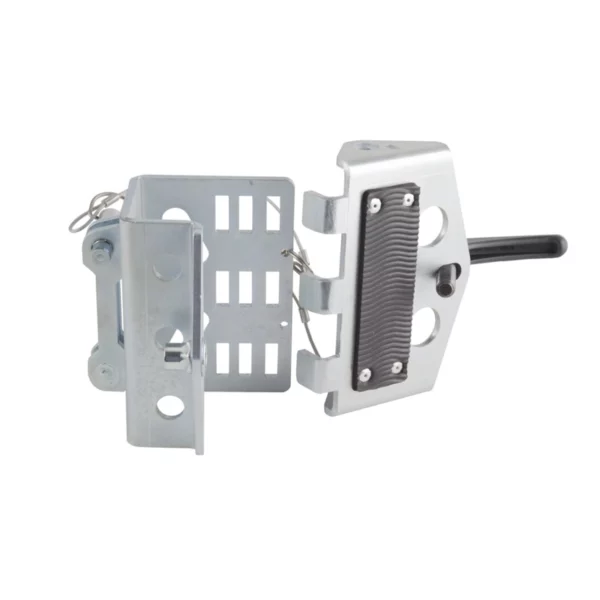 Montaż urządzenia CRW200 jest możliwy przy użyciu dodatkowego uchwytu CRW200-UB (nr ref. PAD100-310). Montaż urządzenia CRW300 jest możliwy przy użyciu dodatkowego uchwytu CRW300-UB (nr ref. PAD100-320).