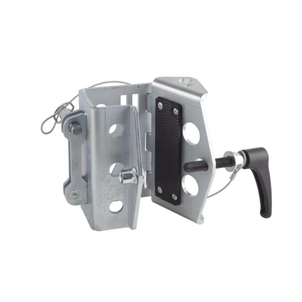 Do uchwytu pasują następujące wciągarki: RUP502-U / RUP503-U / RUP504 / RUP505-U / RUP506.