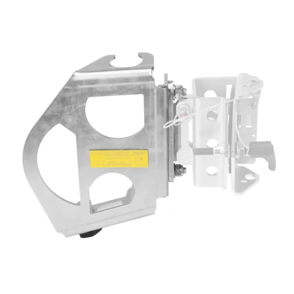 Uniwersalny uchwyt CRW200-UB do urządzenia samohamownego CRW 200 Protekt