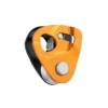 Petzl Nano Traxion – kompaktowy bloczek z rolką aluminiową