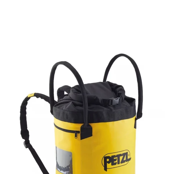 Uchwyty transportowe worka Petzl BUCKET 45