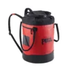 Czerwony worek transportowy Petzl BUCKET 45