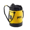 Żółty worek transportowy Petzl BUCKET 45