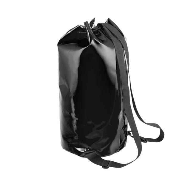 Protekt AX 011 – czarny worek transportowy plecak
