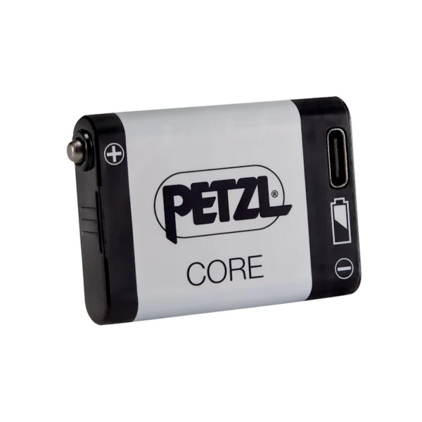 Akumulator Petzl CORE do latarek czołowych Petzl