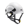 Kask przemysłowy Petzl Vertex biały do pracy na wysokości