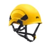 Kask przemysłowy Petzl Vertex żółty do pracy na wysokości