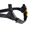 Pasek podbródkowy kasku Petzl z systemem regulacji DUAL CHINSTRAP