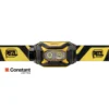 Latarka czołowa Petzl Pixa R z technologią Constant Lighting