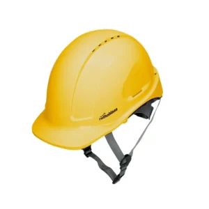 Kask przemysłowy Rothoblaas - POP żółty