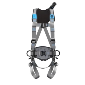 Szelki bezpieczeństwa z pasem Irudek - Expert 2 Pro